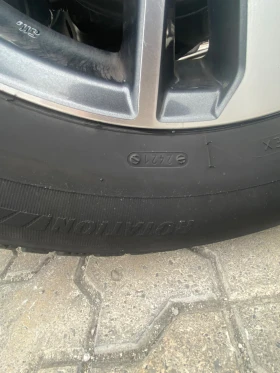 Гуми Зимни 225/65R17, снимка 10