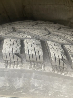 Гуми Зимни 225/65R17, снимка 7
