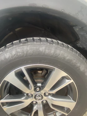 Гуми Зимни 225/65R17, снимка 9