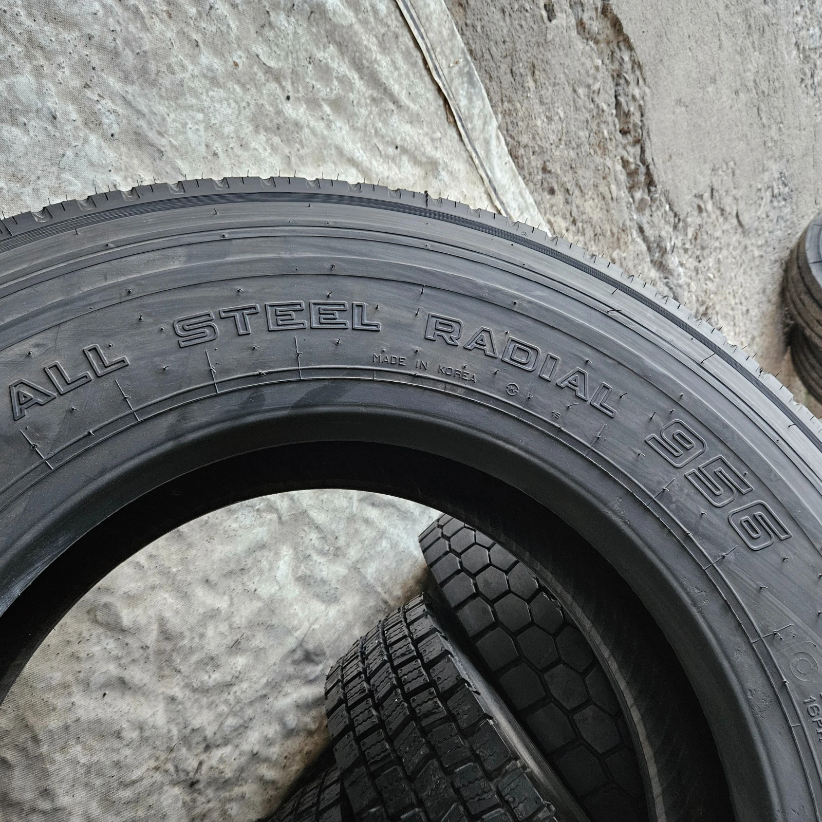  295/80R22.5 | Mobile.bg   8