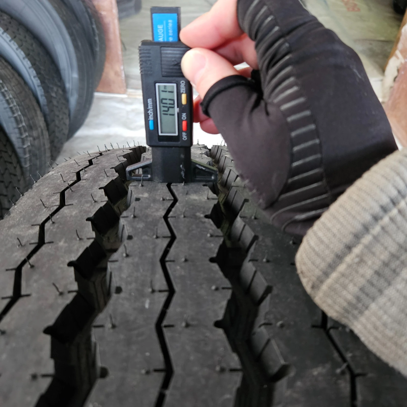  295/80R22.5 | Mobile.bg   3