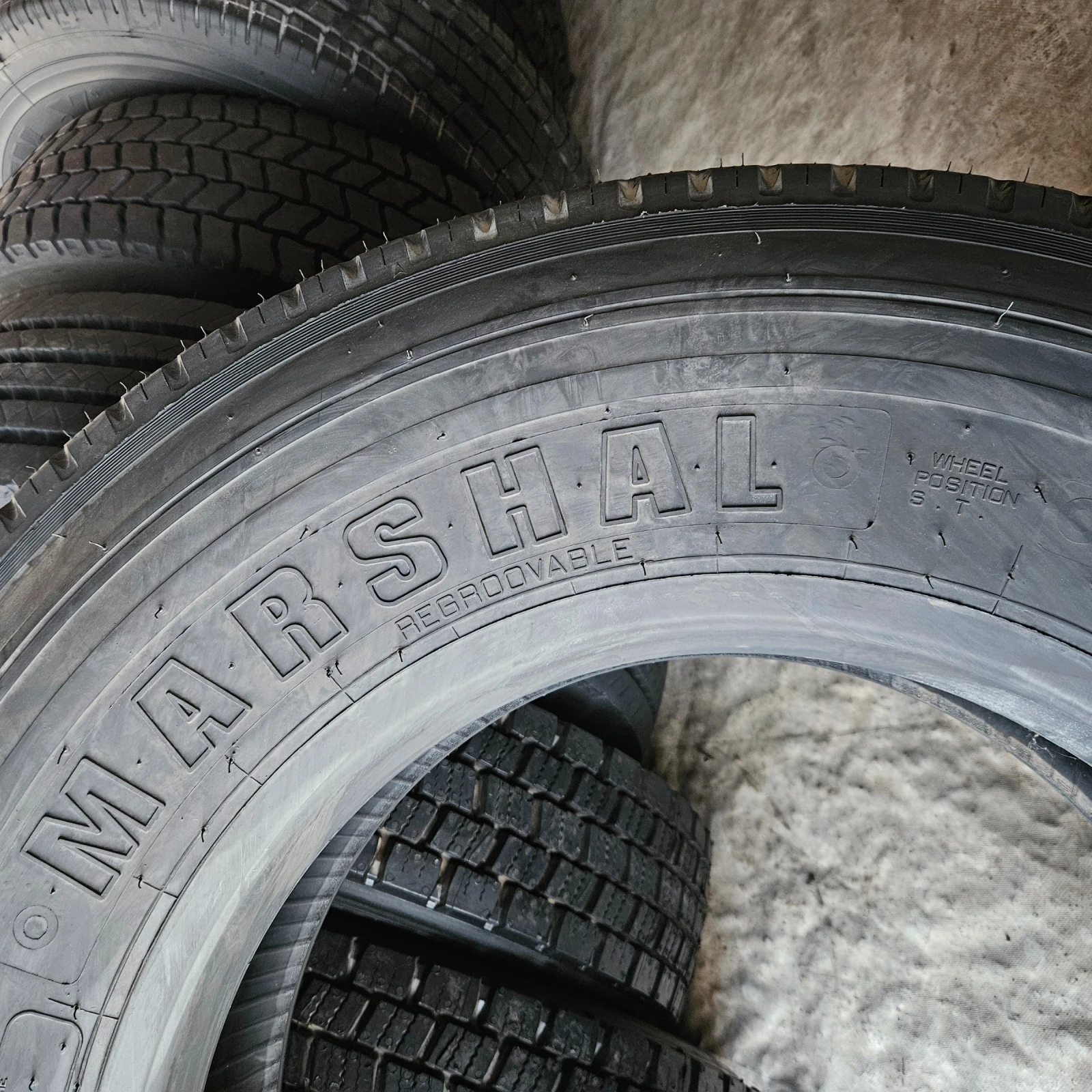  295/80R22.5 | Mobile.bg   6