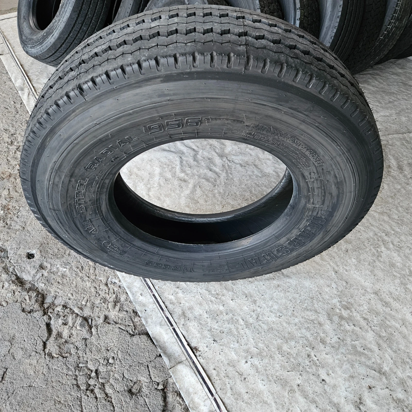  295/80R22.5 | Mobile.bg   12
