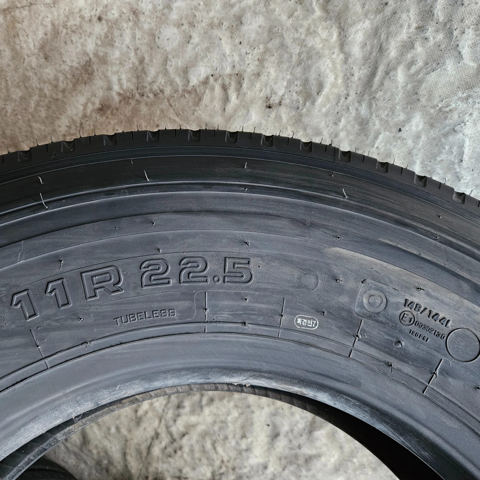  295/80R22.5 | Mobile.bg   7