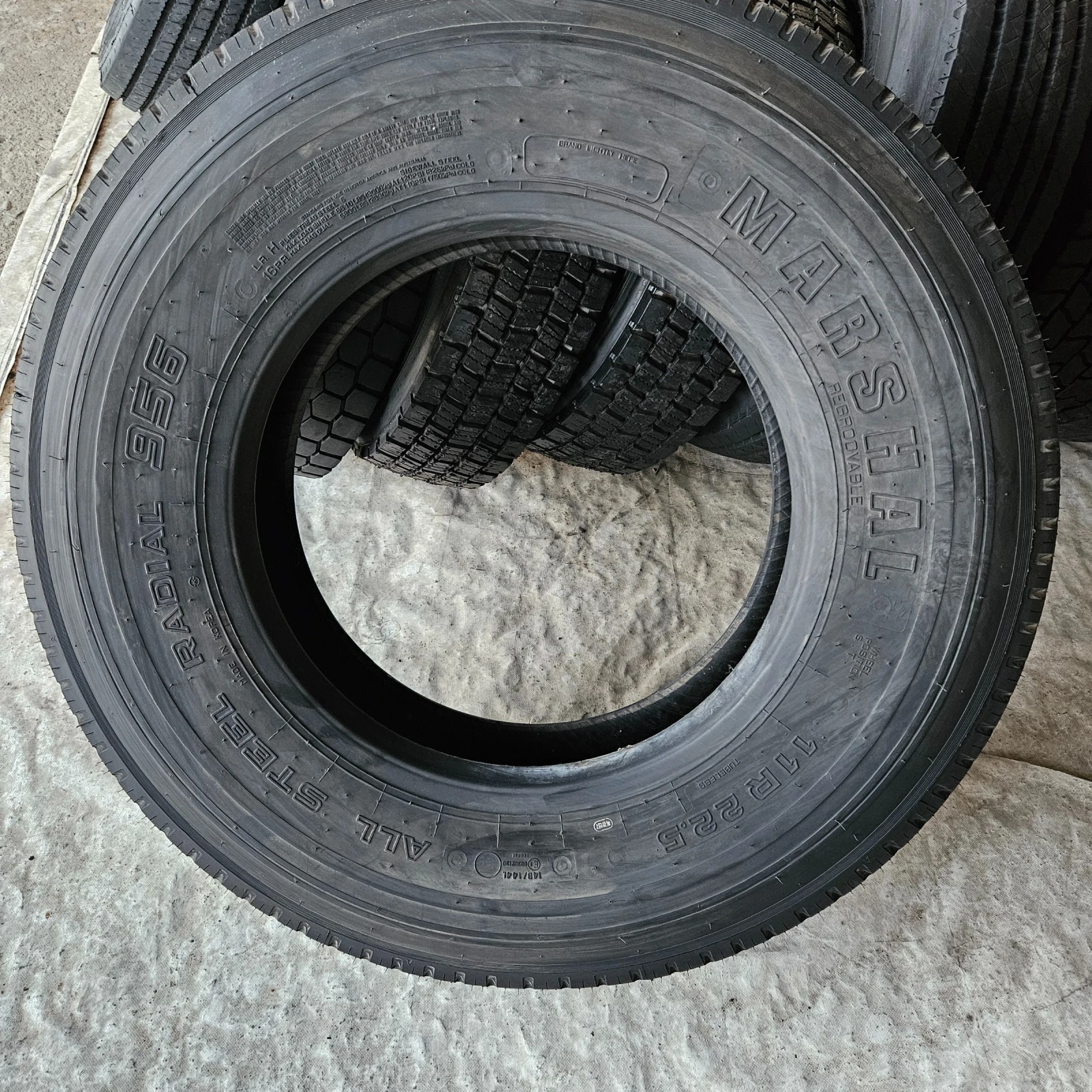  295/80R22.5 | Mobile.bg   5