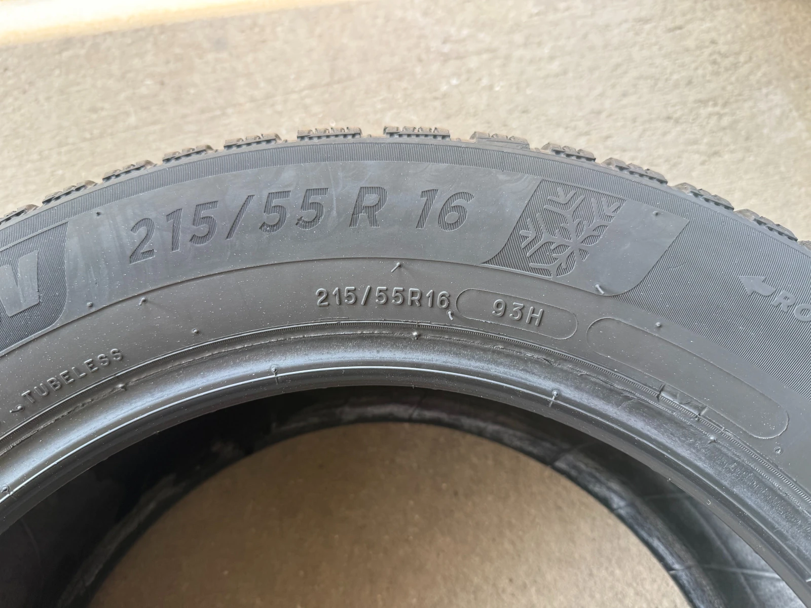  215/55R16 | Mobile.bg   3