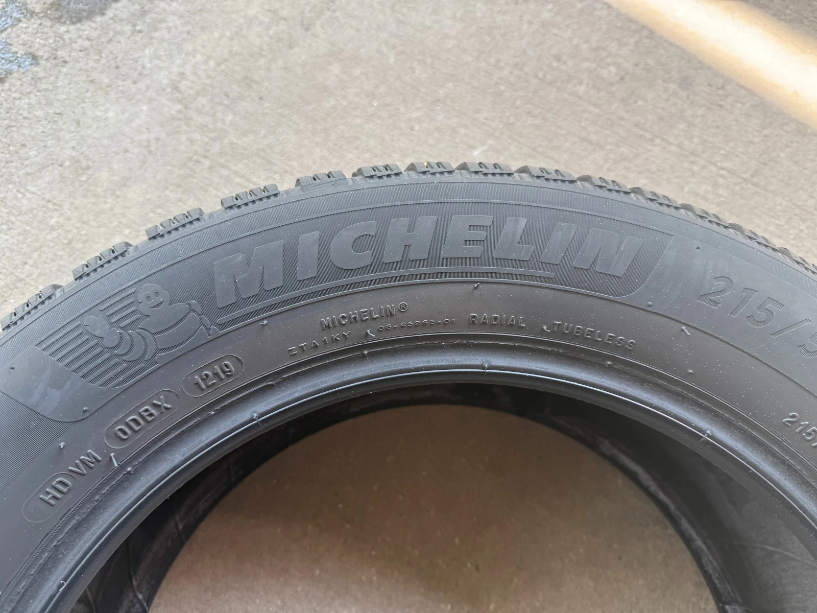  215/55R16 | Mobile.bg   2