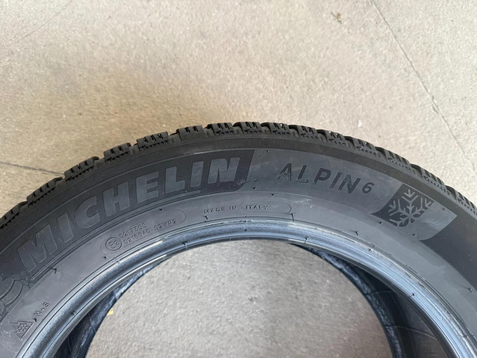  215/55R16 | Mobile.bg   4