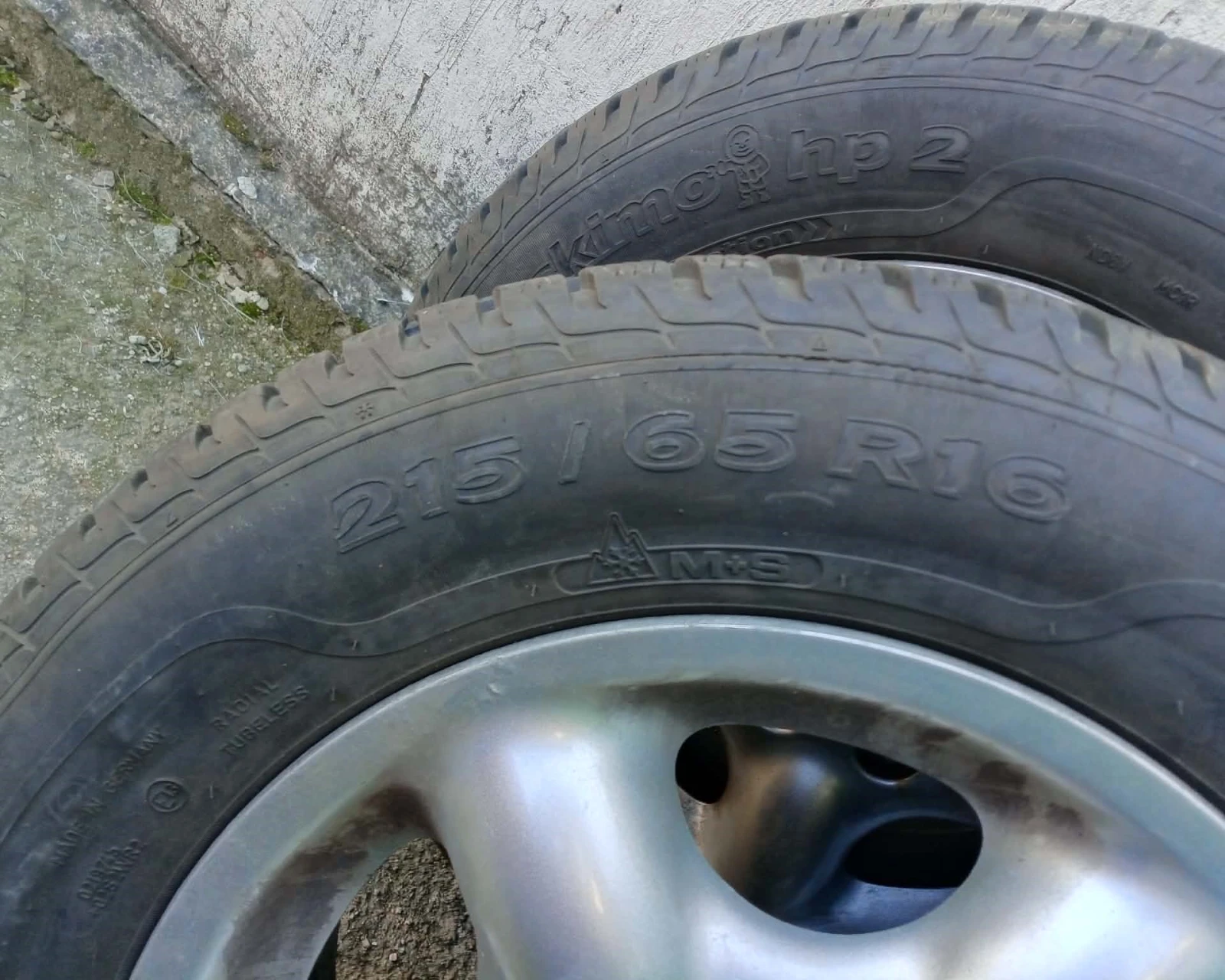 ���� � ������ 215/65R16 �� Land Rover | Mobile.bg � ����������� 3