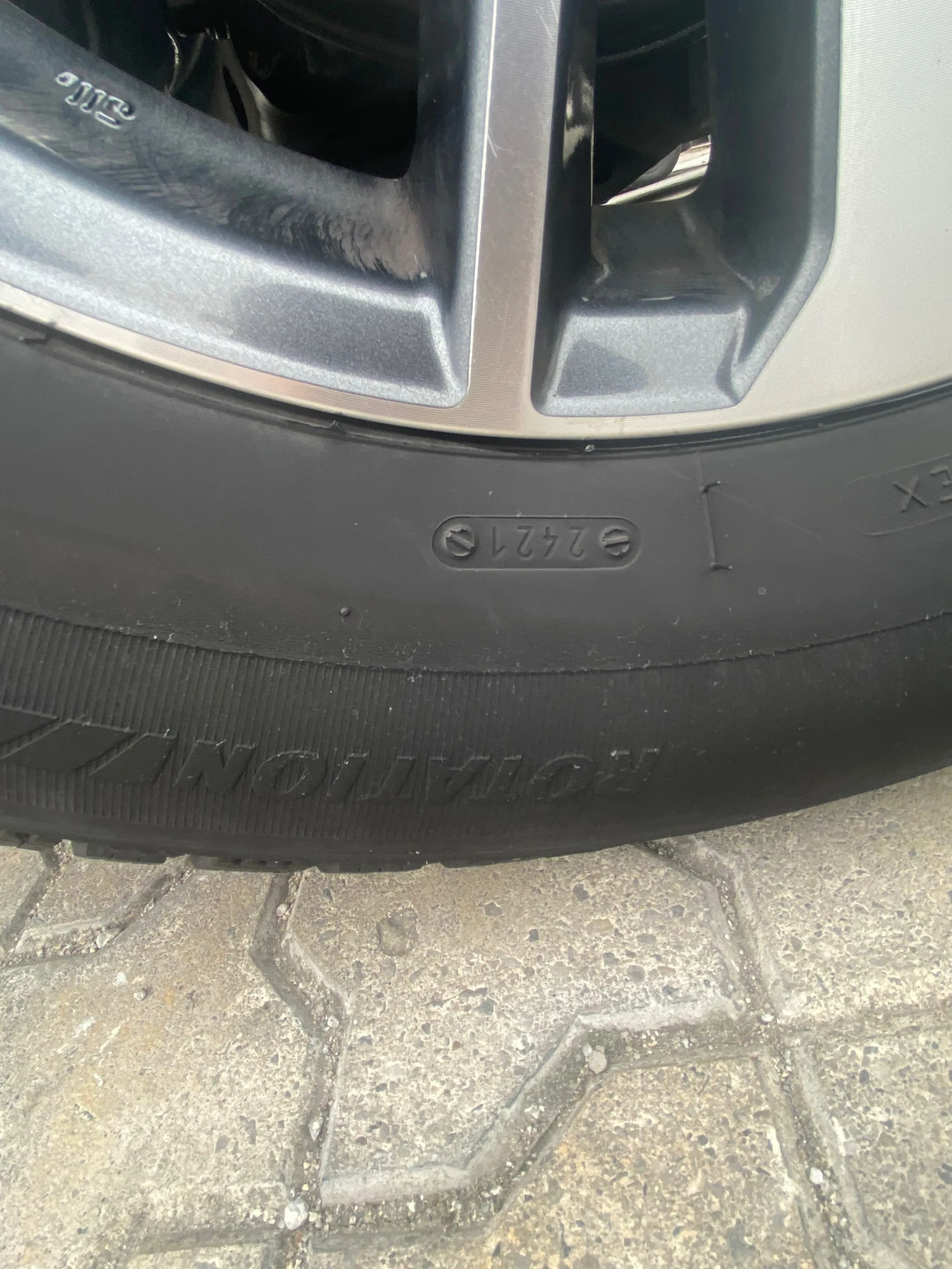 ���� 225/65R17 | Mobile.bg � ����������� 10