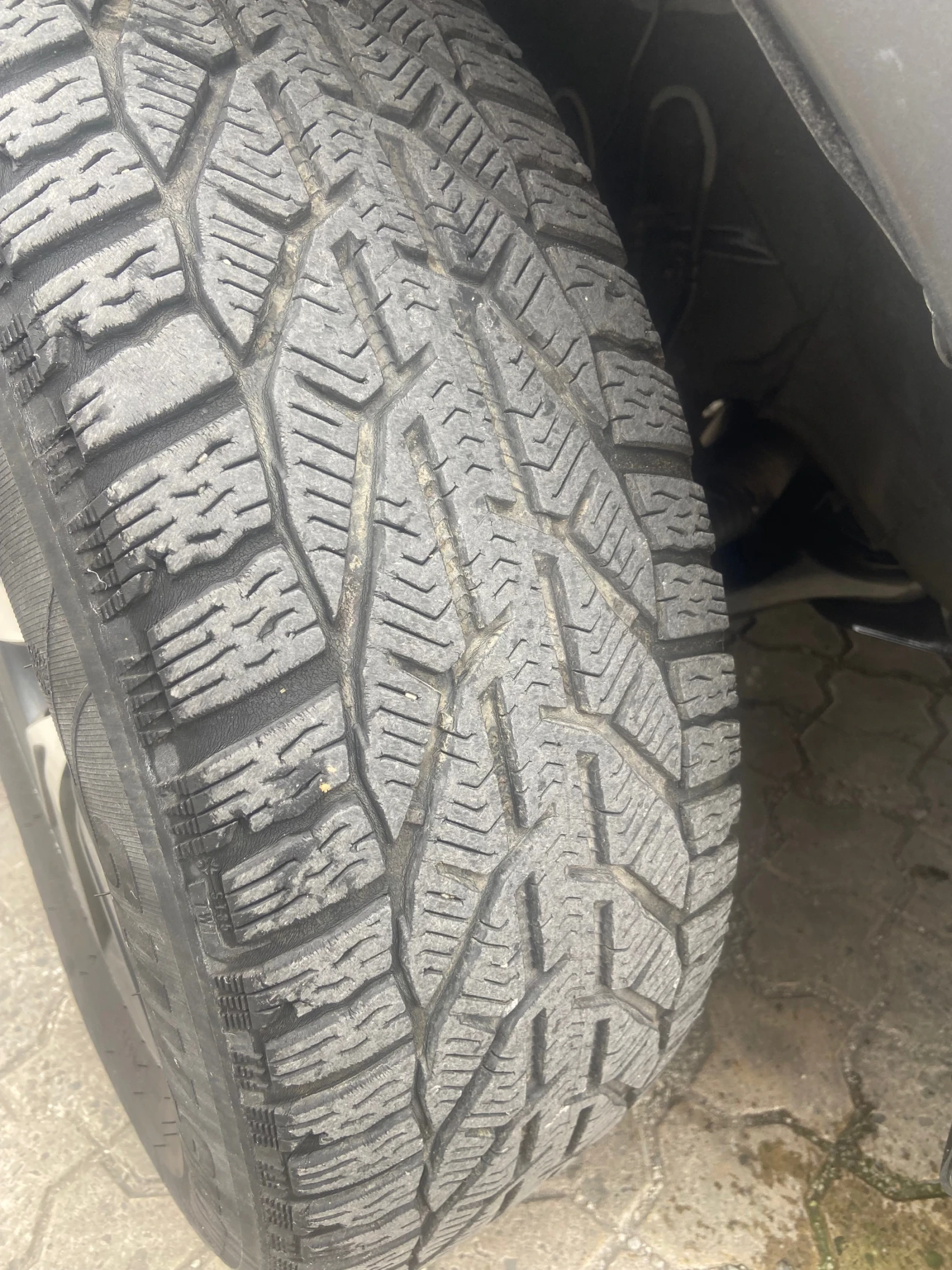 ���� 225/65R17 | Mobile.bg � ����������� 3