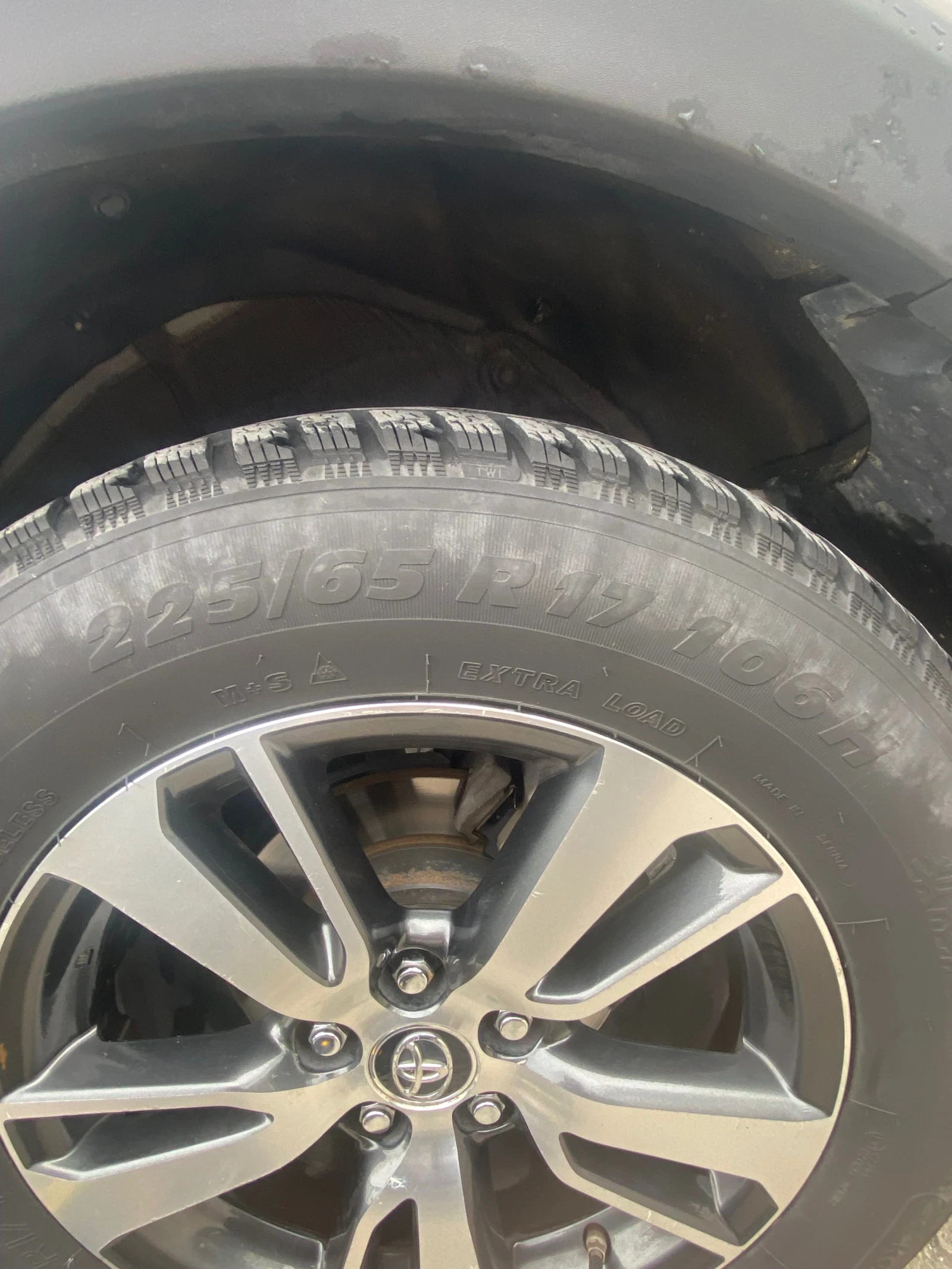 ���� 225/65R17 | Mobile.bg � ����������� 9