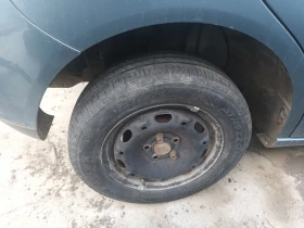 Джанти за VW Polo, снимка 2 - Гуми и джанти - 49300090