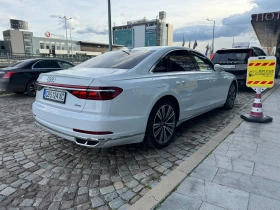 Audi A8 Месечна цена от 1200  оперативен лизинг, снимка 7