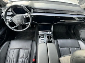 Audi A8 Месечна цена от 1200  оперативен лизинг, снимка 6