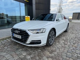 Audi A8 Месечна цена от 1200  оперативен лизинг, снимка 1