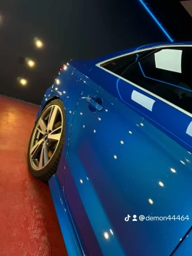 Audi Rs3 Limousine , снимка 4