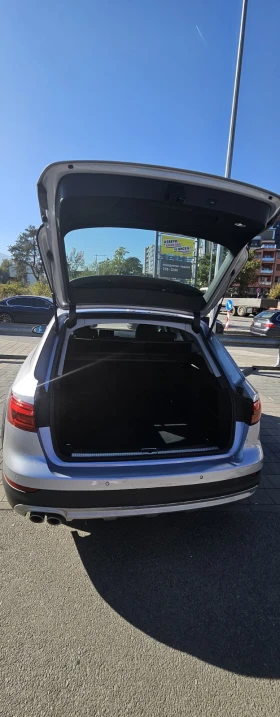 Audi A4 Allroad, снимка 6