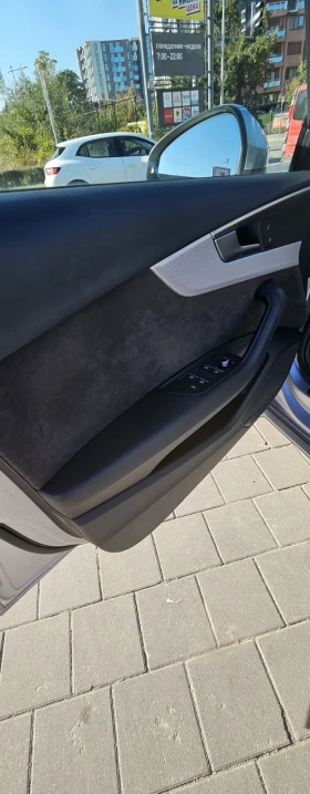 Audi A4 Allroad, снимка 8