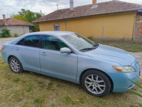 Toyota Camry VVT-I , снимка 4