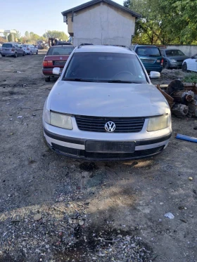 VW Passat, снимка 1