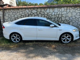 Ford Mondeo Titanium X Sport , снимка 3