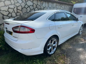 Ford Mondeo Titanium X Sport , снимка 4