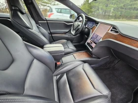 Tesla Model S S100D + Гаранция, снимка 15