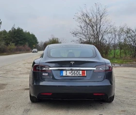 Tesla Model S S100D + Гаранция, снимка 7