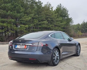 Tesla Model S S100D + Гаранция, снимка 6