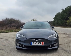 Tesla Model S S100D + Гаранция, снимка 3