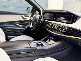 Mercedes-Benz S 560  Mercedes S560 Long* 4MATIC*  LIMITED EDITION, снимка 12
