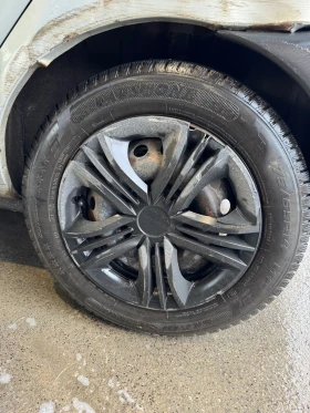 Renault Clio Газ/Бензин, снимка 9