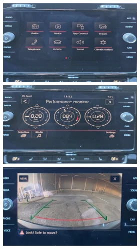 VW Golf 2.0T GTI, снимка 14