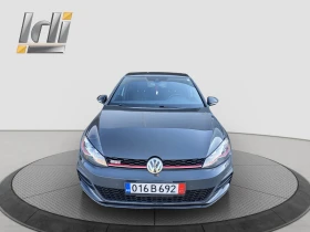 VW Golf 2.0T GTI, снимка 1