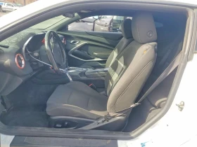 Chevrolet Camaro SS, снимка 7