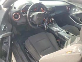Chevrolet Camaro SS, снимка 8