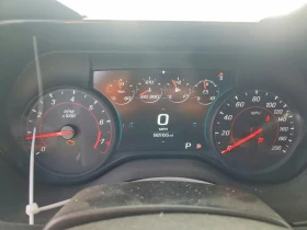 Chevrolet Camaro SS, снимка 9