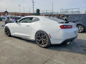Chevrolet Camaro SS, снимка 2