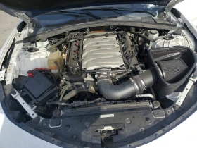 Chevrolet Camaro SS, снимка 11