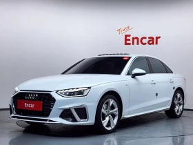 Audi A4 2.0 Tdi Premium, снимка 1