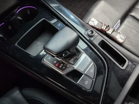 Audi A4 2.0 Tdi Premium, снимка 9