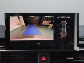 Audi A4 2.0 Tdi Premium, снимка 16