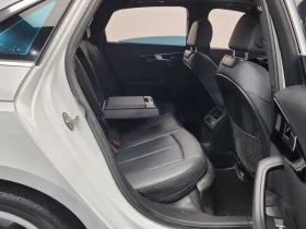 Audi A4 2.0 Tdi Premium, снимка 12