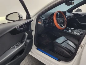 Audi A4 2.0 Tdi Premium, снимка 10