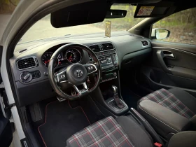 VW Polo * GTI * 1.8TSI * DSG * KAMERA * PANORAMA * , снимка 7
