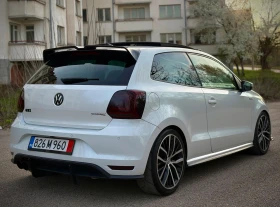 VW Polo * GTI * 1.8TSI * DSG * KAMERA * PANORAMA * , снимка 3