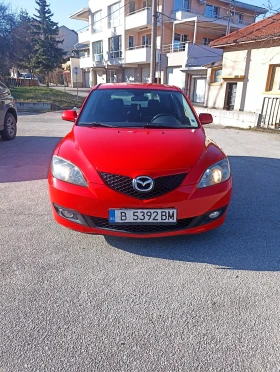 Mazda 3, снимка 2