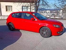Mazda 3, снимка 4