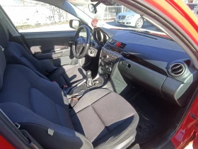 Mazda 3, снимка 13